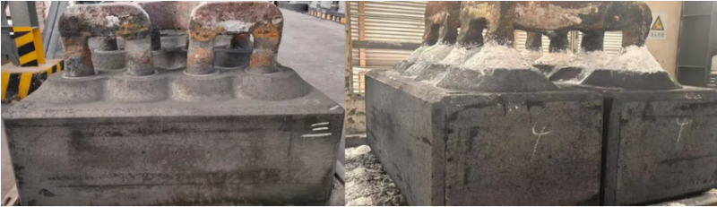 技術(shù)創(chuàng)新顯成效 革新工藝強賦能——工投公司電解鋁陽極技術(shù)改進(jìn)取得新成效