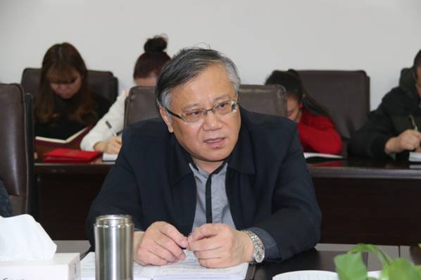 增強使命感和責任感，積極作為，為實現(xiàn)“十三五”良好開局而努力奮斗