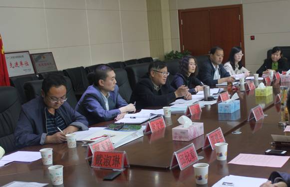 協(xié)調對接，有序推進保稅物流中心項目建設