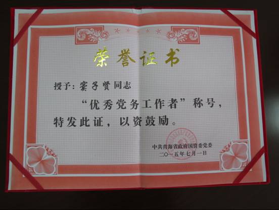 慶“七一”、學先進，在推動集團穩(wěn)健發(fā)展中建功立業(yè)